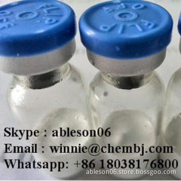 Muscle Enhancement peptide Hormones Triptorelin CAS 57773-63-4